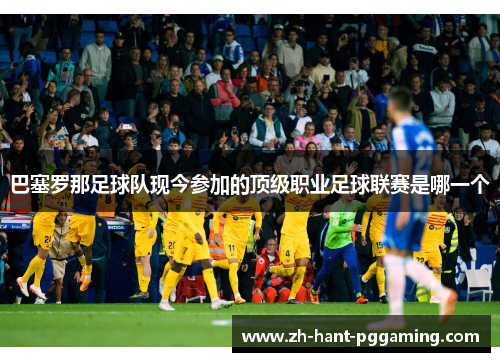 巴塞罗那足球队现今参加的顶级职业足球联赛是哪一个 巴塞罗那足球队现今参加的顶级职业足球联赛是哪一个