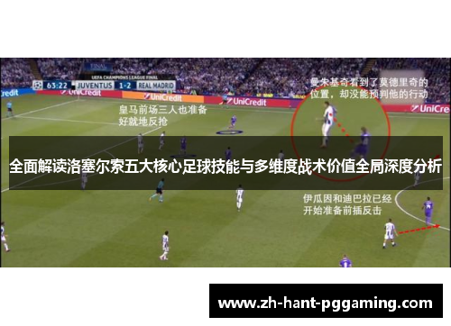 全面解读洛塞尔索五大核心足球技能与多维度战术价值全局深度分析